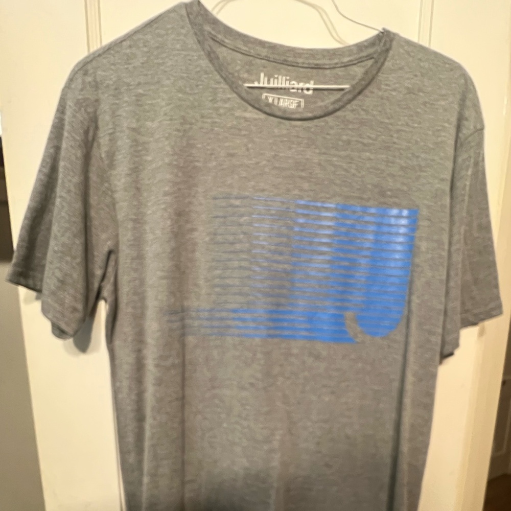 Official Juillard Tee Shirt (XL)